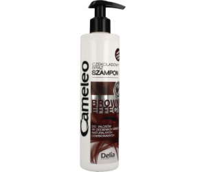 Delia Cameleo Brown Effect 250 ml