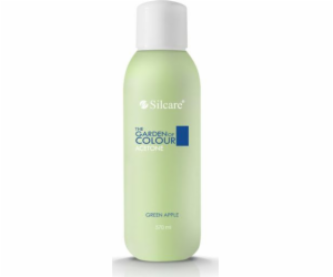 Silcare Acetone k odstranění hybridního laku The Garden o...