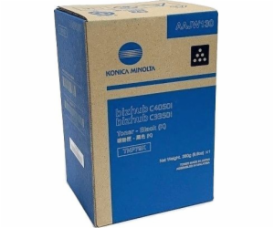 Originální černý toner Konica Minolta TNP-79 (AAJW150)