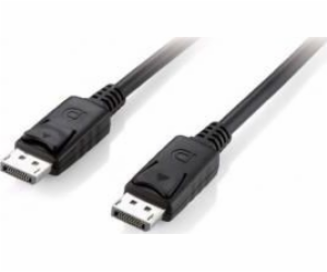  DisplayPort – kabel DisplayPort 5m černý (119255)