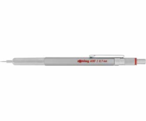 Rotring ROTRING Feinminenstift 600 stříbrný 0,7mm