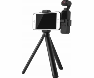 SunnyLife Mini stativ pro DJI Osmo Pocket + držák telefon...