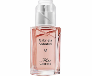 Gabriela Sabatini Slečna Gabriela EDT 30 ml