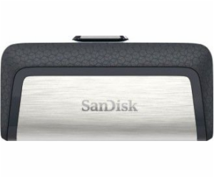 Pendrive SanDisk Ultra Dual Drive, 32 GB (SDDDC2-032G-G46)