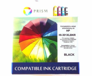 Prism inkoust Náhradní inkoust od HP č. 301XL CH563EE Bla...