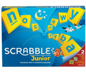 Mattel Scrabble Junior (Y9735)