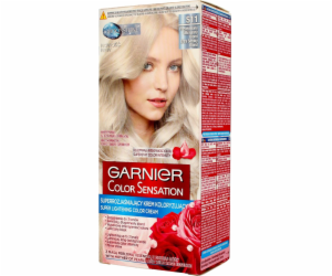 Barva na vlasy Garnier Color Sensation S11 Ultra light Blond