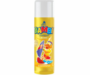 Bambino šampon pro děti 150 ml