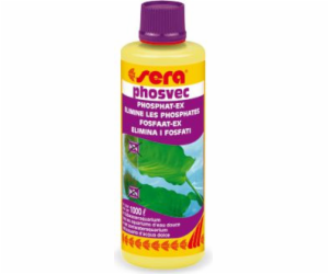 sera PHOSVEC-ČISTÁ LÁHEV 50 ml