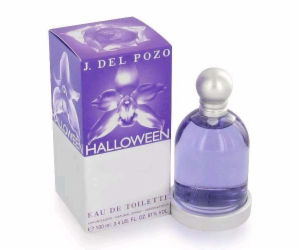 Jesus Del Pozo Halloween EDT 100 ml