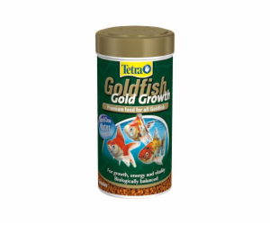 Tetra Goldfish Gold Growth 250 ml