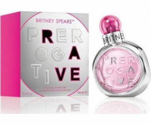 Britney Spears Prerogative Rave EDP 100 ml