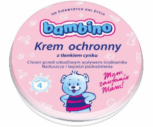 Bambino Ochranný krém 75ml