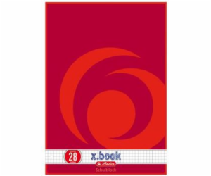 Herlitz Notebook A4/70g/50 listů (216283)