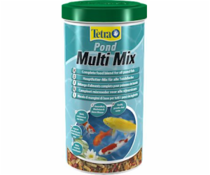 Tetra Pond Multi Mix 4L