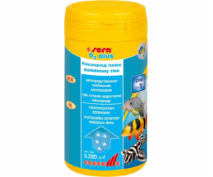 Sera SE.OXYGEN O2 PLUS 250ML/360G 3415 - 67658