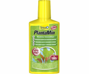 Tetra PlantaMin 100 ml