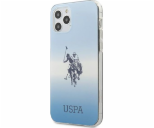 US Polo Assn US Polo USHCP12MPCDGBL iPhone 12/12 Pro 6,1"...