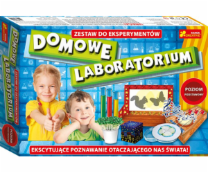 Základní úroveň domácí laboratoře Ranok (257187)