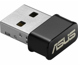 Asus USB-AC53 Nano síťová karta (90IG03P0-BM0R10)