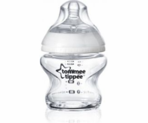 Tommee Tippee SKLENĚNÁ LÁHEV 150ML (TT0345)