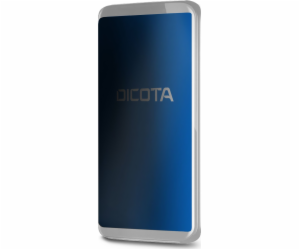 Dicota Dicota Privacy filtr 4-Way pro iPhone 11, samolepící