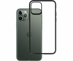 3MK  SatinArmor Case iPhone 12 Pro Max Military Grade