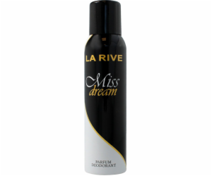 La Rive La Rive for Woman Miss Dream Deodorant ve spreji ...