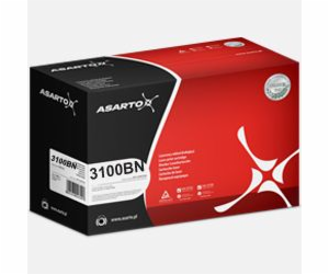 Náhradní černý toner Asarto TK-3100K (AS-LK3100BN)