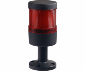 Signální sloupek Spamel Red 24V DC (LT70\1-24)