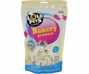 Lolo Pets Classic Mořské psí sušenky ve fólii Doypack 350g