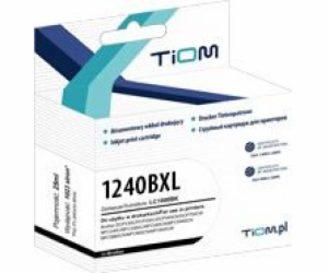 Inkoust Tiom Inkoust Tiom pro Brother LC1240 | MFC-J5910D...