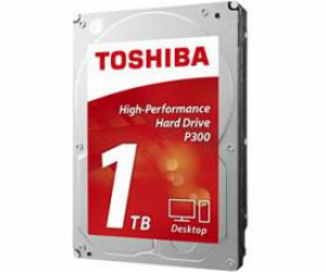 Toshiba P300 1TB 3,5" SATA III disk (HDWD110UZSVA)