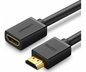 Ugreen HDMI - HDMI kabel 1m černý (UGR359BLK)