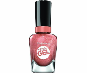 Sally Hansen SALLY HANSEN_Miracle Gel lak na nehty 660 Te...