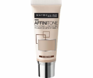 Maybelline Affinitone v tubě 03 Light Sand Beige 30ml