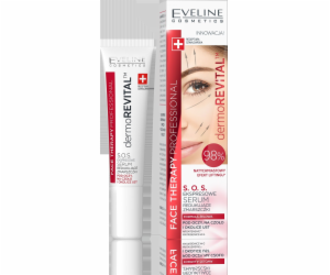 Eveline Face Therapy Professional Face Serum Express SOS ...