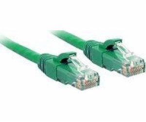 Patchkabel Lindy - RJ-45 - 50 cm - UTP - CAT 6 - lankový,...