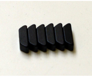 Giro Okenní magnety GIRO AEROHEAD SHIELD MAGNETS (NOVÉ)