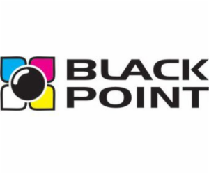 Inkoust Black Point BPC546 (PG-546)