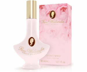 Miraculum Pani Walewska Sweet Romance Parfém EDP 30 ml