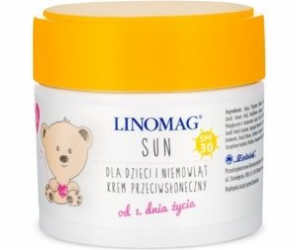 Linomag SUN A 50ml (LI0011)