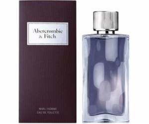 Abercrombie & Fitch First Instinct EDT 50 ml