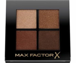 MAX FACTOR Color X-pert Paletka očních stínů 004 Veiled B...