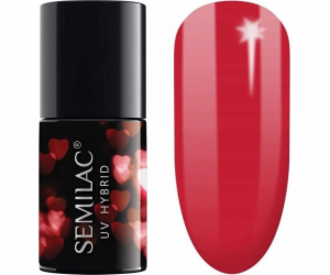 Semilac Semilac Hybrid Nail Polish 231 Girl on Fire 7ml u...