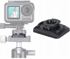 Ulanzi Arca-swiss System Mount pro DJI Osmo Action