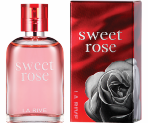 La Rive Sweet Rose EDP 30 ml