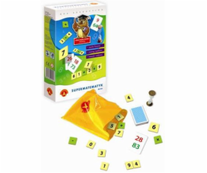 Alexander Game Supermatematician mini (1347)