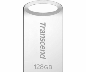 Pendrive Transcend JetFlash 710, 128 GB (TS128GJF710S)