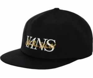 Vans Vans On The Vans Shallow Cap VN0A4TQ2BLK černá Jedna...